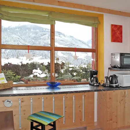 Haus 120w Apartmán Fliess