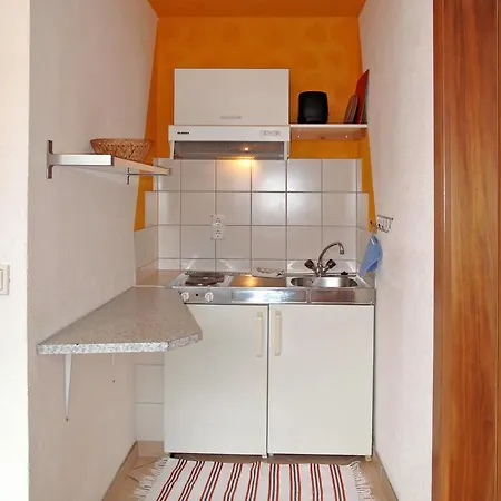 Apartmán Haus 120w *