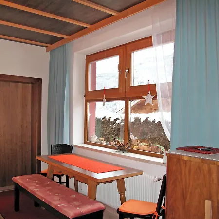 Haus 120w Apartmán Fliess