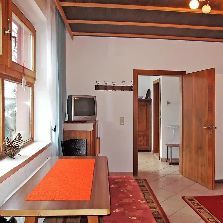 Haus 120w Apartmán