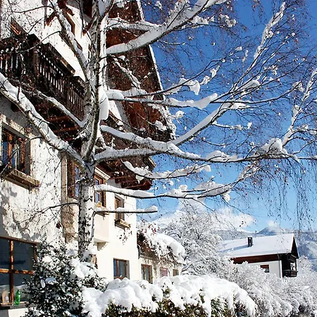 Appartement Haus 120w *
