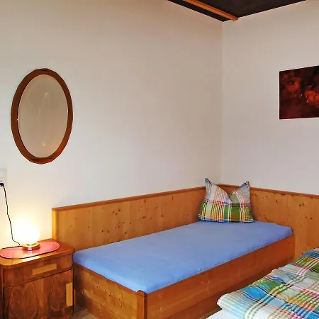 Haus 120w Appartement