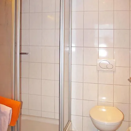 Appartement Haus 120w