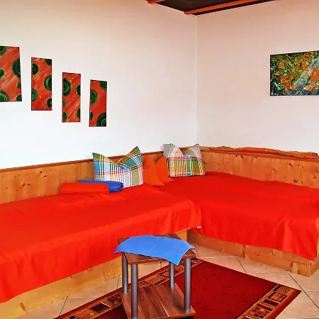 Appartement Haus 120w