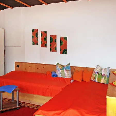 Haus 120w Appartement *